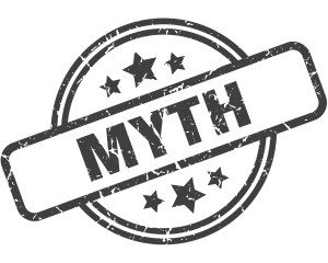 Mold Myth Stamp Photo