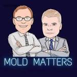 Mold Matters Logo